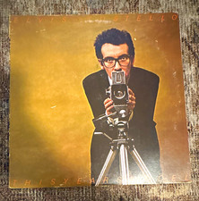 Elvis Costello - This Year's Model Columbia 12
