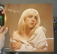 Billie Eilish Happier Than Ever Darkroom 12
