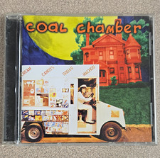 Coal Chamber - Coal Chamber (CD, 1997, Roadrunner Records, Rock Album) picture