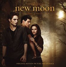The Twilight Saga: New Moon Original Motion Picture Soundtrack picture