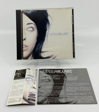 Hopes Die Last Your Face Down Now (2008) CD Japan Press GR-04 Bonus Track w/Obi picture