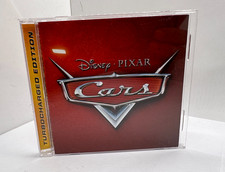 Disney Pixar Cars Movie Soundtrack CD: Turbocharged Edition - Walmart Exclusive picture