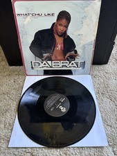 Da Brat What'chu Like ft Tyrese 12