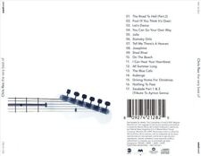 CHRIS REA - THE VERY BEST OF CHRIS REA NEW CD picture