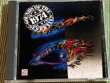 TIME LIFE MUSIC SOUNDS OF THE SEVENTIES 1974 20 TRACK CD picture