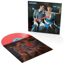 Lovedrive-180-Gram RED Colored Vinyl by Scorpions (Record, 2023) picture