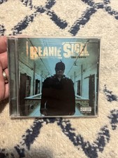 The Truth by Beanie Sigel Music CD With Case And Insert Explicit Lyrics picture