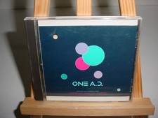One A.D. (CD 1994) Volume One Ambient Dub picture