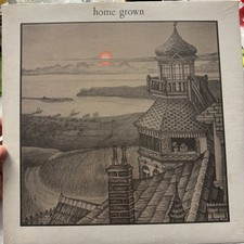 Home Grown• The Home Grown Album• KGB Records 1973 Orig Press BRAND NEW SEALED picture