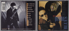 Schon, Neal - Piranha Blues (CD, 1999) ROCK JOURNEY picture