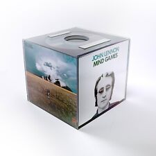 John Lennon Mind Games (The Ultimate Mixes): Super Deluxe Box Set - LE 1100 picture