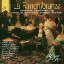 Various Artists - Il Salotto Vol.5 CD picture