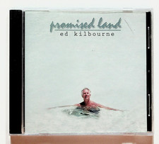 1999 Ed Kilbourne Promised Land CD SEALED picture