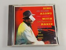 Sing Along With Basie CD  picture