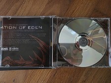 Desolation of Eden by Chelsea Grin (CD, 2010) picture