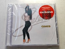 Ones by Selena (CD,2021) picture