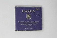 Joseph Haydn: Symphonies 88-92 & Sinfonia CD picture