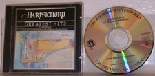 Igor Kipnis - Harpsichord Greatest Hits picture