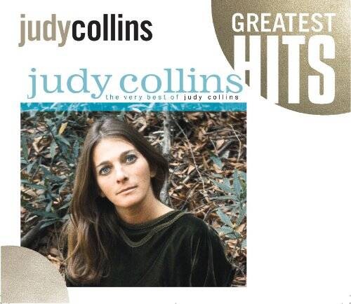 Very Best of - Audio CD By JUDY COLLINS - GOOD