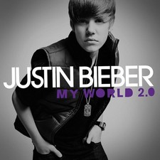 Justin Bieber My World 2.0 (CD) picture