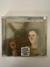 Shawn Colvin A Few Small Repairs CD 1996 picture