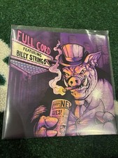 Full Cord Featuring Billy Strings Vinyl picture