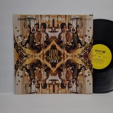 The Left Banke Too Vinyl Record SRS67113 Radio Station Promo picture