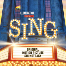 Various Artists Sing (CD) Deluxe  Album (UK IMPORT) picture