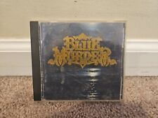 Blue Murder -Blue Murder (CD, 1989) John Sykes, Carmine Appice, Tony Franklin picture