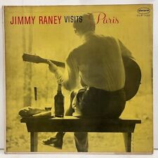 JAZZ Jimmy Raney   Jimmy Raney Visits Paris dlp1120 j39497          Dg Mon picture