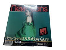 K-POP~New Jeans How Sweet Album MINJI Version (New, Completely Sealed) TARGET picture