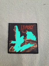 Lividity - F*tish for the Sick - Patch picture