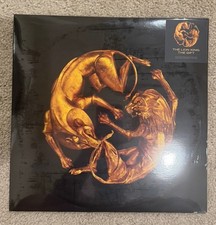 Beyonce - The Gift Lion King Soundtrack Vinyl Record 2LP - BRAND NEW Sealed Rare picture