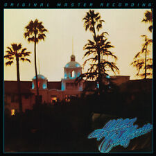 The Eagles - Hotel California [New SACD] picture