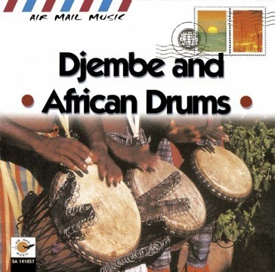 Djembe & African Drums