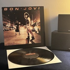 BON JOVI