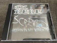 Peepin in My Window (Screwed) - Lil' Keke picture