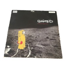 Quasimoto – Astronaut EP 12