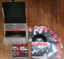 Rancid - Essential 46 x 7
