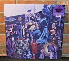 CATHEDRAL- Return To The Forest Live Ltd/500 Import 2LP BLACK VINYL Gatefold New picture