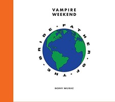 Father Of The Bride, Vampire Weekend picture