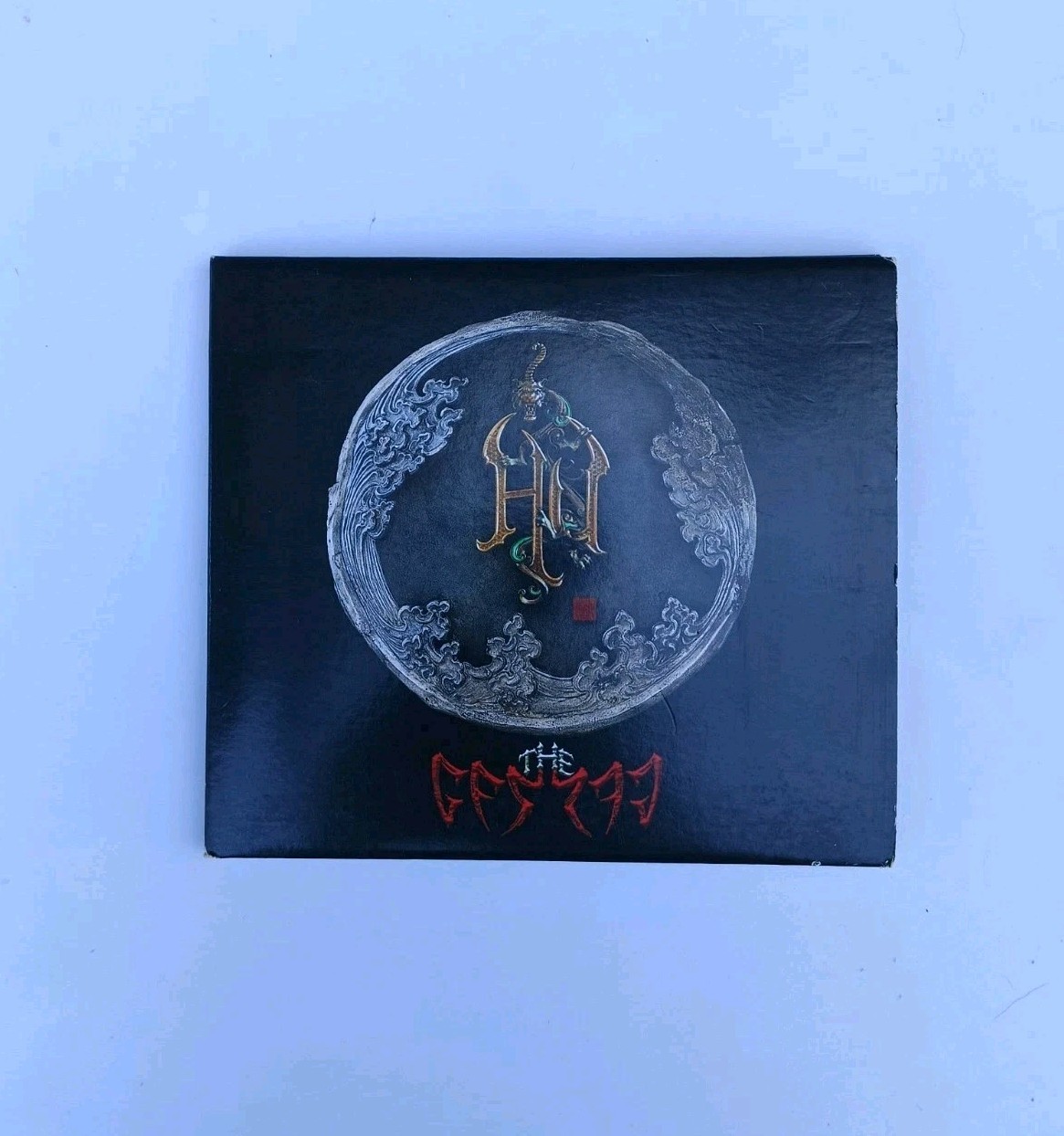 The Hu - Gereg (CD, 2019) 