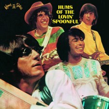 The Lovin' Spoonful - Hums of the Lovin Spoonful [New CD] Alliance MOD , Bonus T picture