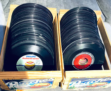 1960's-era - Pop / Folk / Folk Rock / Rock - 7
