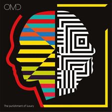 Orchestral Manoeuvres in the Dar The Punishment of Luxury (Standard Edition (CD) picture