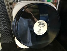 Create your own size record lot Bulk vinyl records for art projects & other uses picture