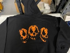 NEW HOK 2XLARGE HOUSE OF KRAZEES DENVER TOUR MERCH 2XL HOODIE picture