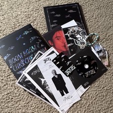Stray Kids Boom Boom Chk Chk Boom Felix CD Single 2024 JYP Korean Sleeve picture
