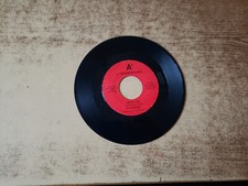 MEGARARE 1960s VG+ The Rationals – Leavin' Here / Respect 104 45 picture