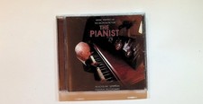 Wladyslaw Szpilman - The Pianist CD 2003 Soundtrack Classical Music & Arts picture
